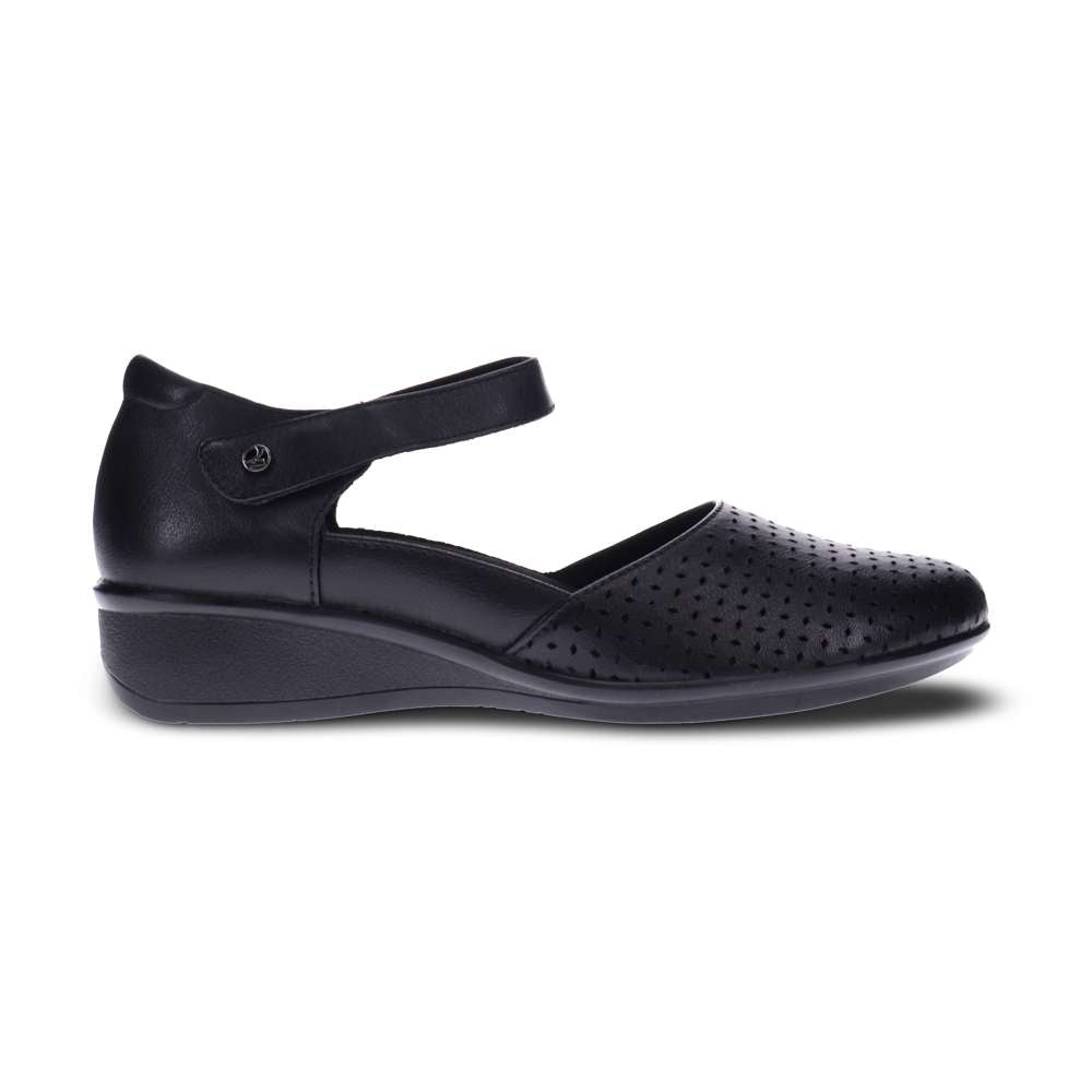 Osaka Mary-Jane - Black