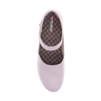 Osaka Mary-Jane - Pebble French