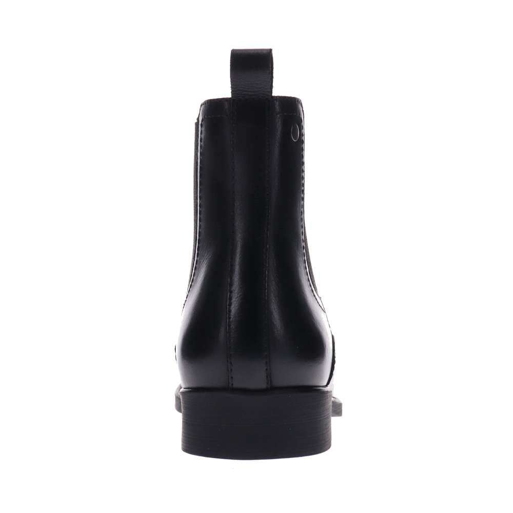 Rylee Ankle Boot - Black/Black