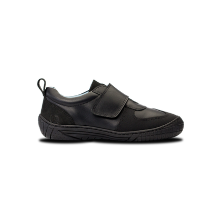 Scoop Sneaker - Black