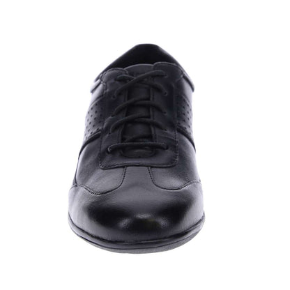 Seattle Walker - Black