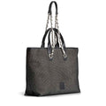 Shoreline Tote - Black