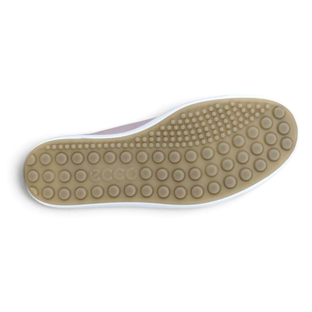 Soft 7 Women's Sneaker - Rose Thatch