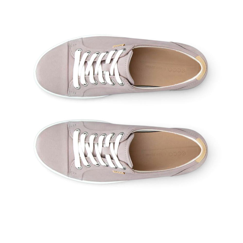 Soft 7 Women's Sneaker - Rose Thatch