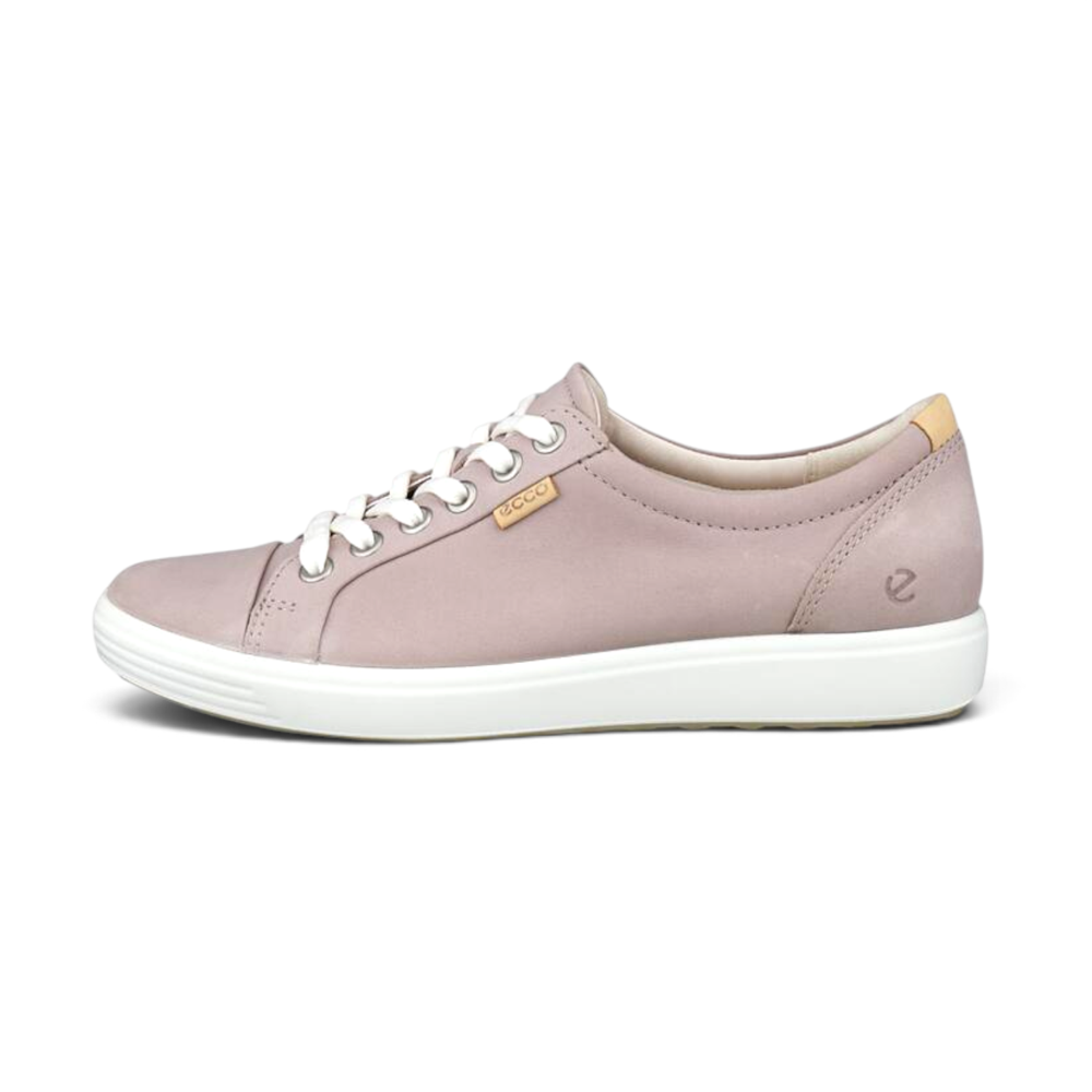Soft 7 Women's Sneaker - Rose Thatch