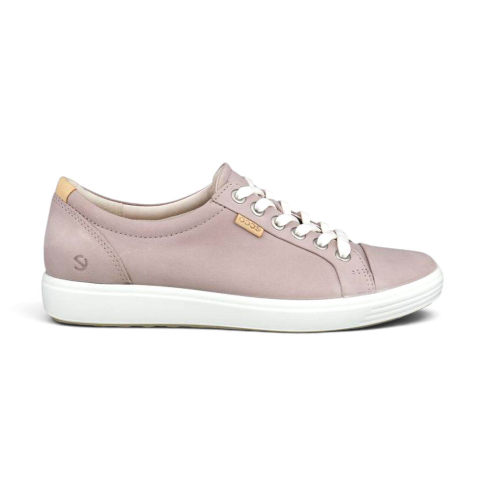 Soft 7 Women's Sneaker - Rose Thatch