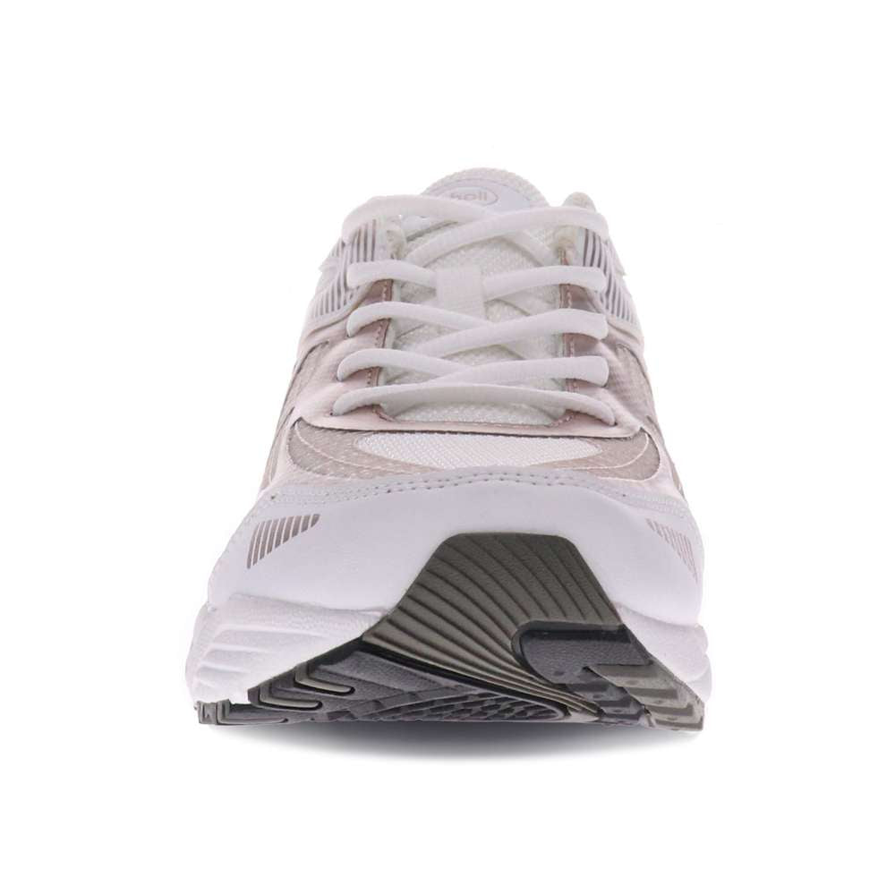 Sprinter II Sneaker - Champagne