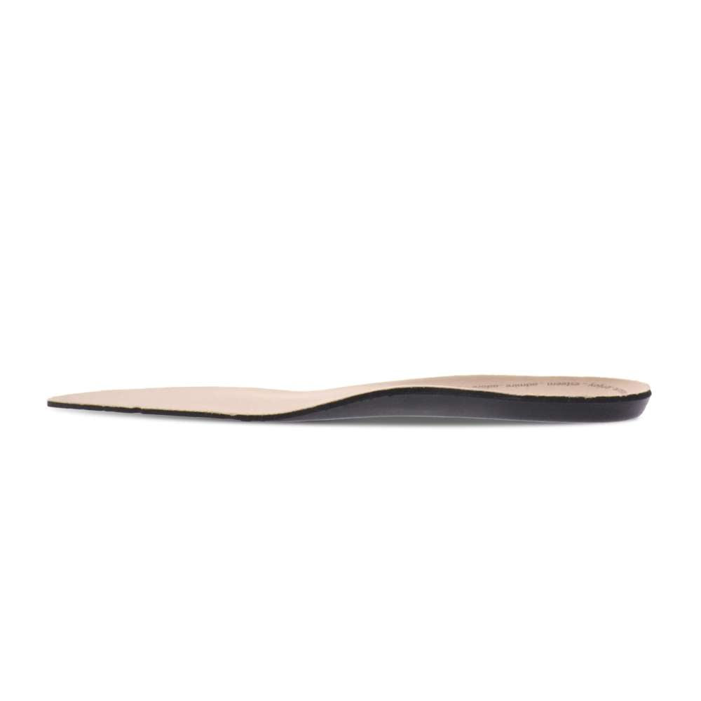 Replacement Insole for Heeled Boots - Natural