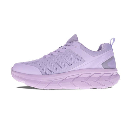Walker Mesh Active Sneaker - Lavender