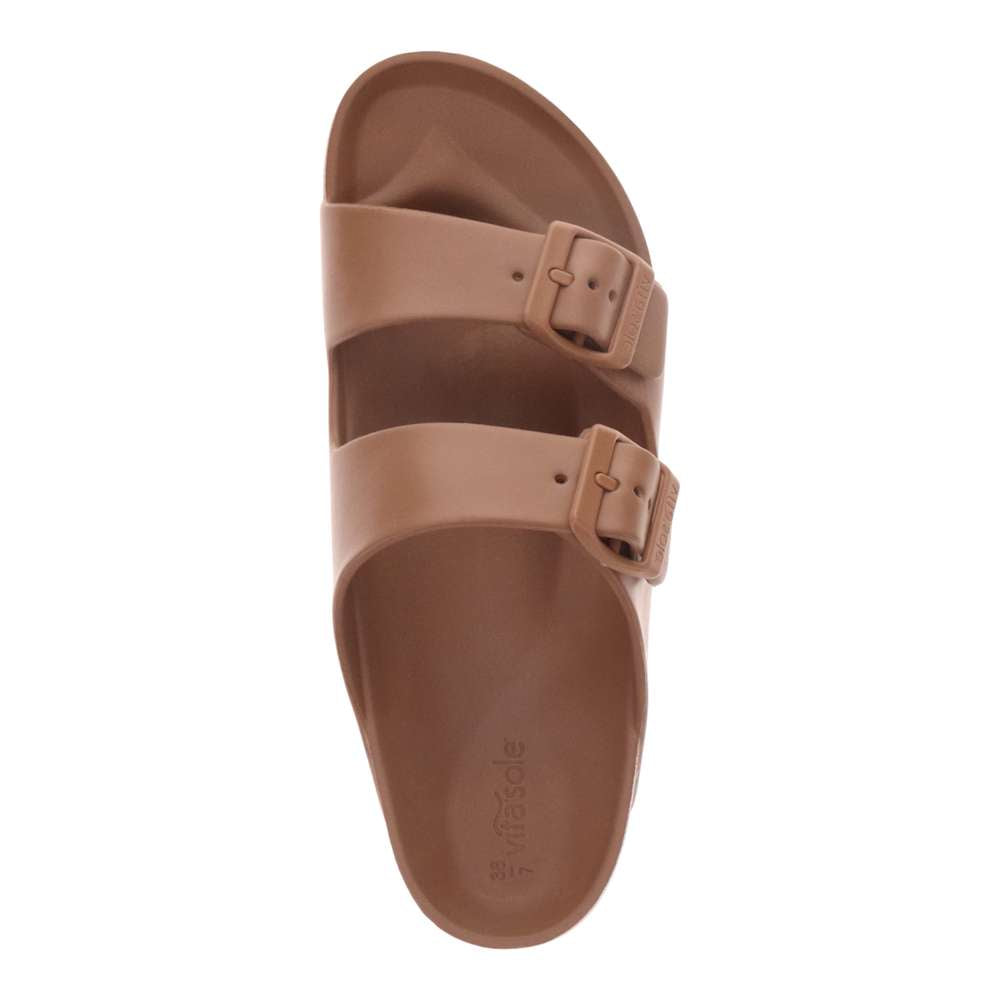 Vista Slide - Tan