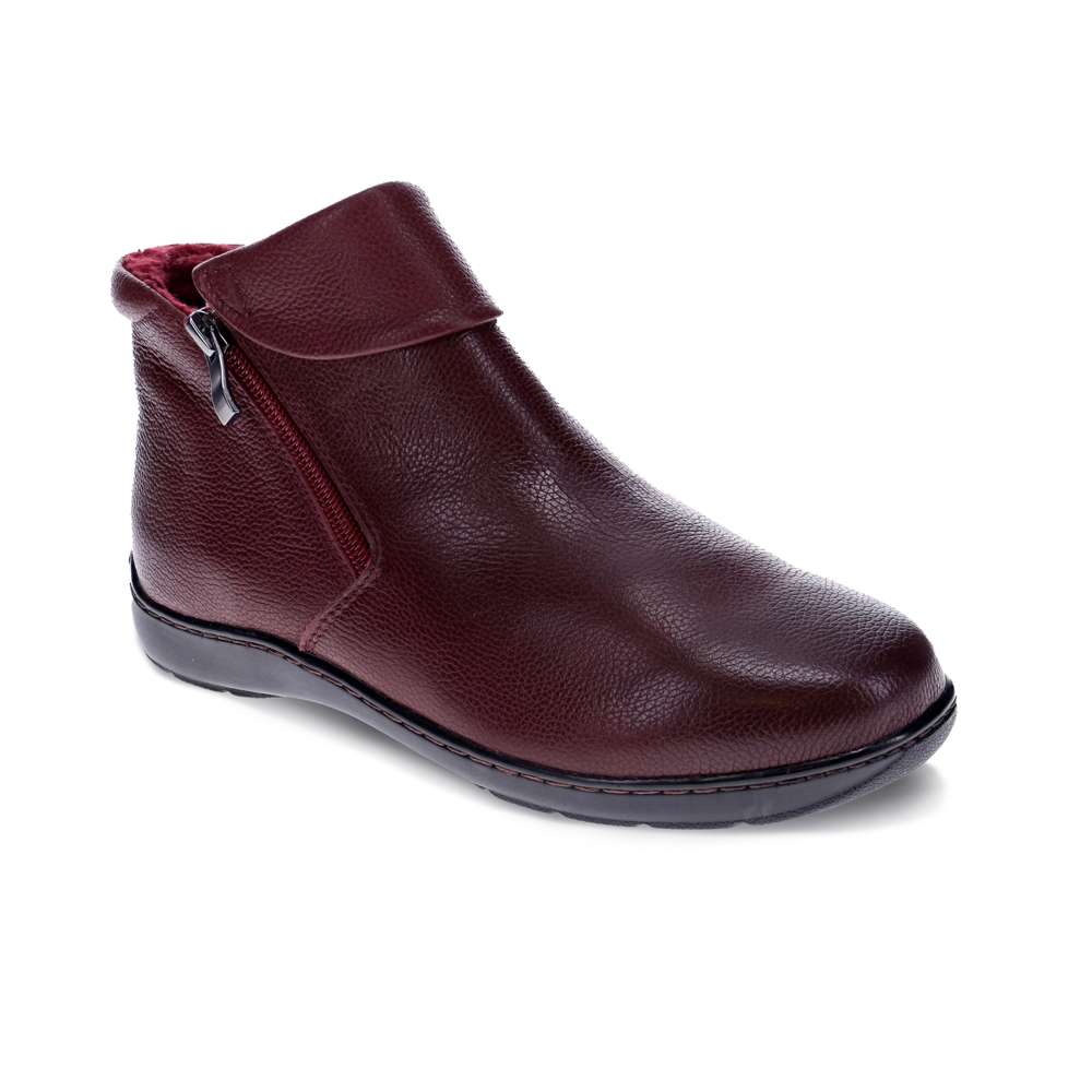 Wellness Boot - Shiraz