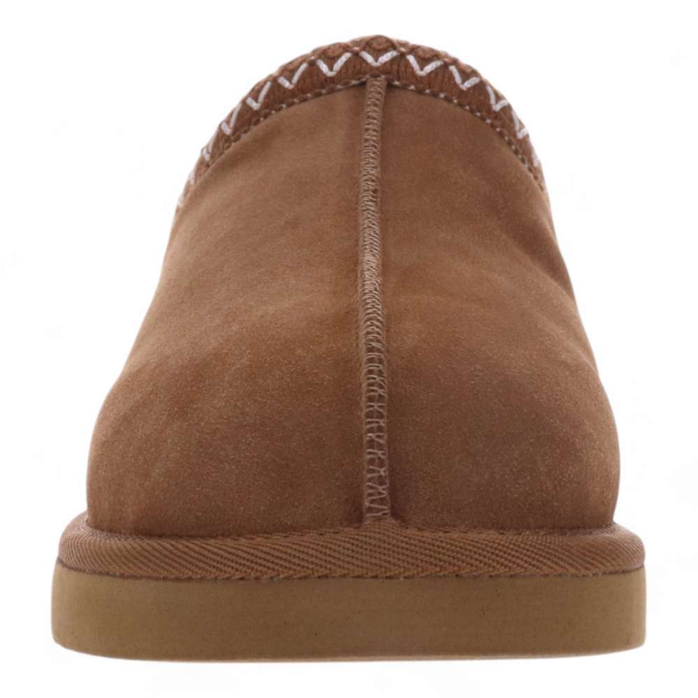 Zap Slipper - Tan